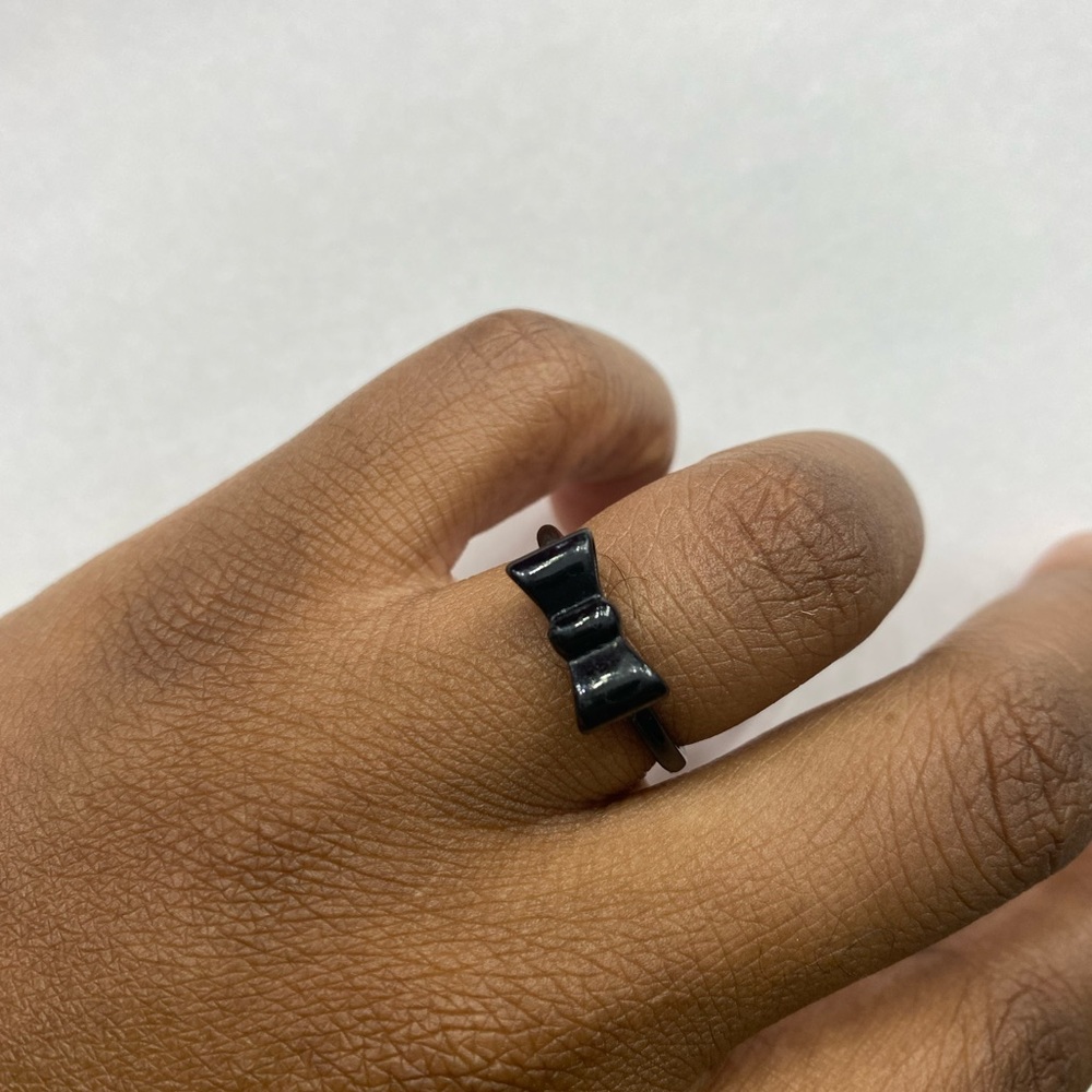 bow ring